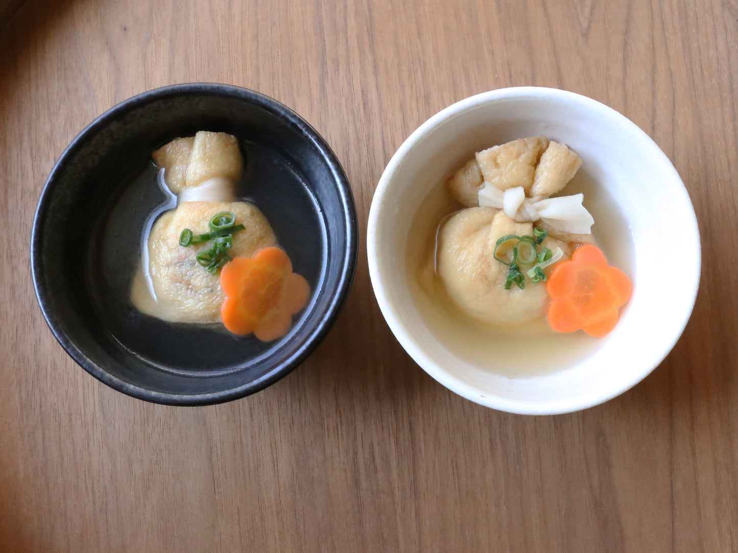 しみわたる美味しさ!簡単一品 ぶり巾着【常温】【送料別】