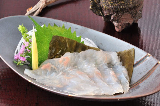 送料はよね田が負担！お得な 昆布〆詰合せ　【冷凍】【送料込み】