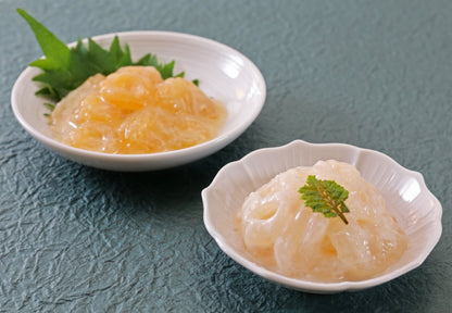 期間限定販売！富山湾の宝石「しろえび」おさしみ糀【冷凍】【送料別】