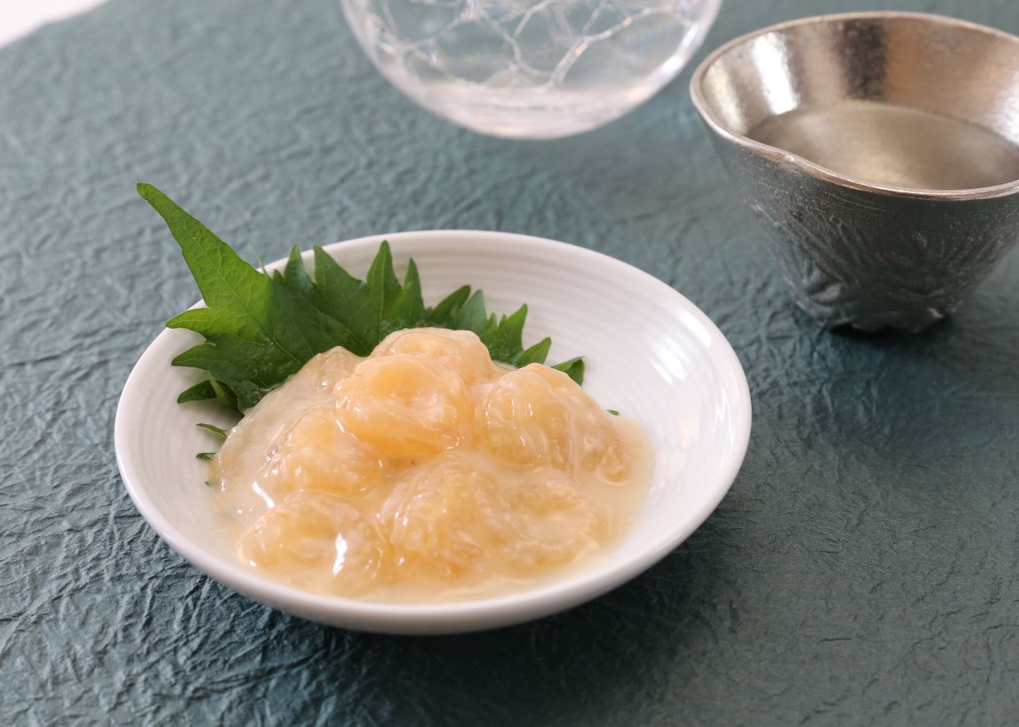 えび好きの方必見！通称ガスエビ！　おさしみ糀とらえび【冷凍】【送料別】