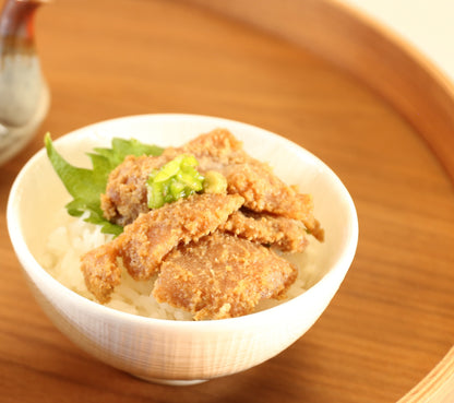 そのまま食べても美味しい！ごま香る、ぶり茶漬け【冷凍】【送料別】