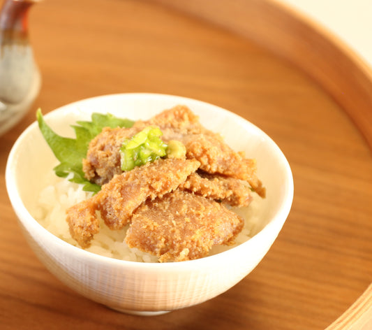 そのまま食べても美味しい！ごま香る、ぶり茶漬け【冷凍】【送料別】