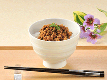 画像をギャラリービューアに読み込む, 鰤の山椒ふりかけ120ｇ　【常温便】【送料別】
